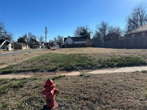 Residential Land Ready For Development