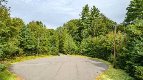 Recreation Land with Shooting Range