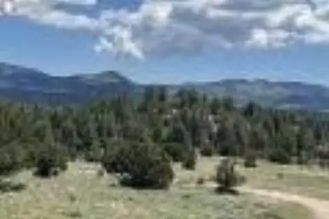 Rocky Mountain View Lot