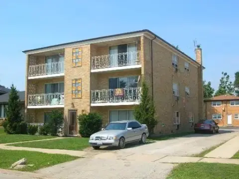 Oak Lawn Multifamily Opportunity