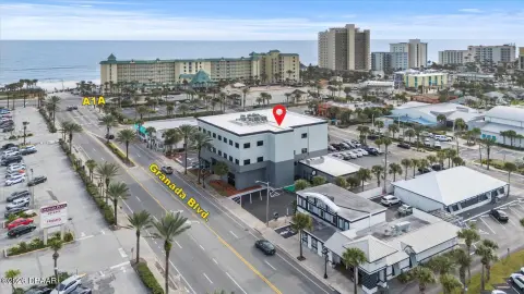 Ormond Beach Ground Floor Office