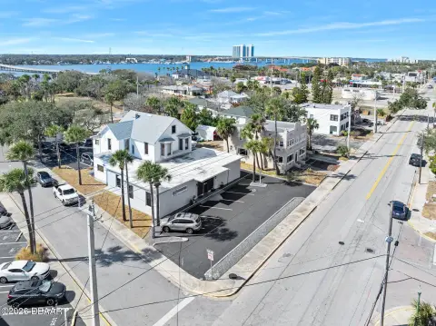 Daytona Beach Historic Gem