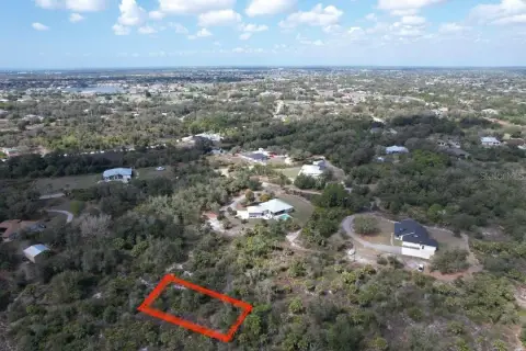 Punta Gorda Multifamily Land