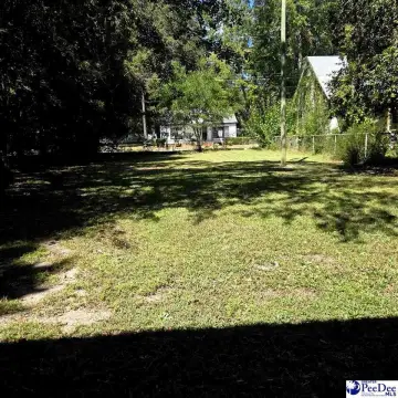 Residential Lot in Hartsville, SC