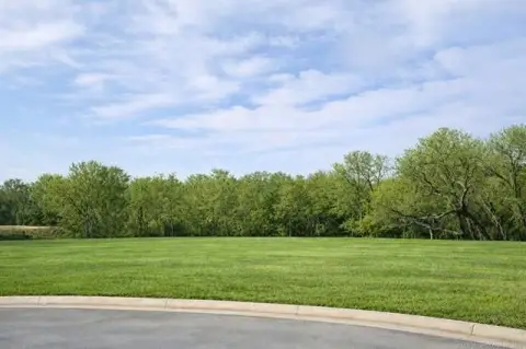 Estate-Sized Homesite in Gated Enclave