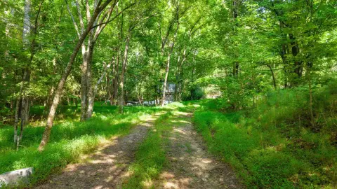 Unrestricted Land Parcel