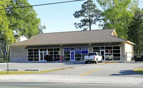 Pooler Commercial Space For Rent