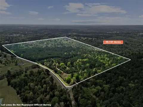 Versatile Land in North Longview