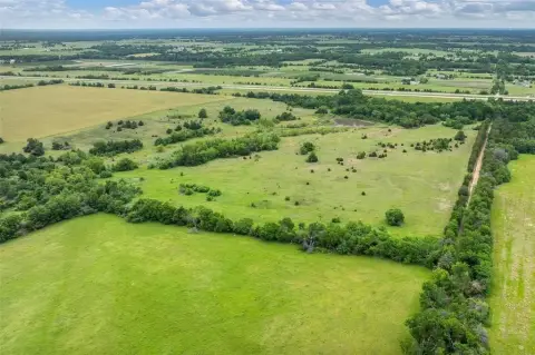 Bonham, TX Unimproved Land