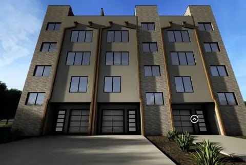 Fort Worth Income Property Opportunity