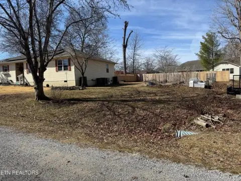 Cleared Lot in Fairfield Glade