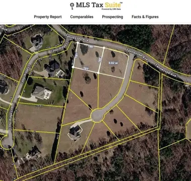 Crossville Land for Residential Development