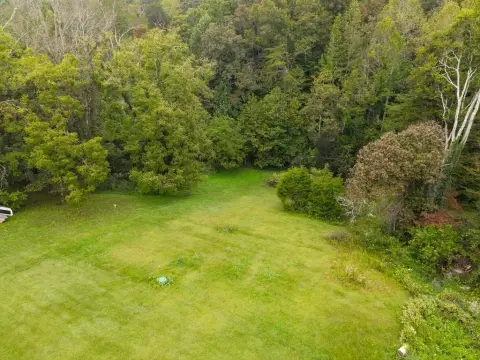 Unrestricted Land Near Cummins Falls