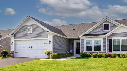 Move-In Ready Ranch Home