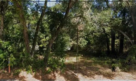 Tampa Land Development Opportunity