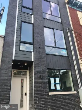 Two-Building Five-Unit Apartment Portfolio