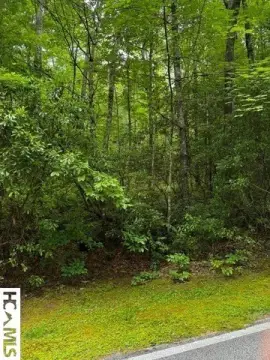 Country Club Building Lot
