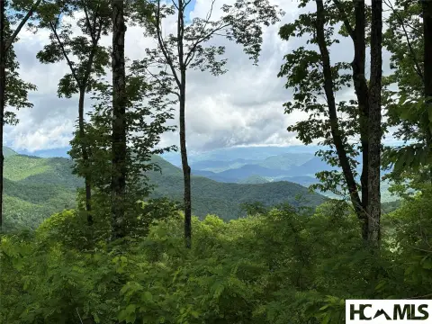 Mountain Homesite with Potential Views
