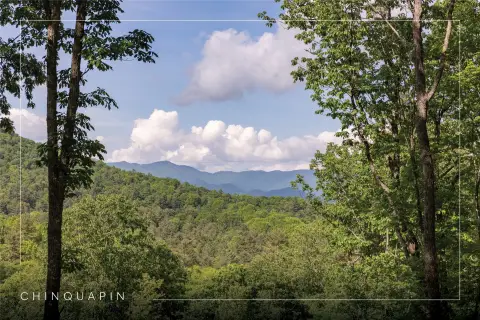 Gated Mountain Homesite with Water Access