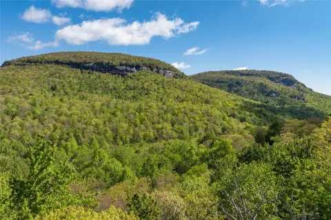 Mountain Retreat Land