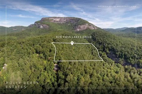 Recreation Land with Private Lakes