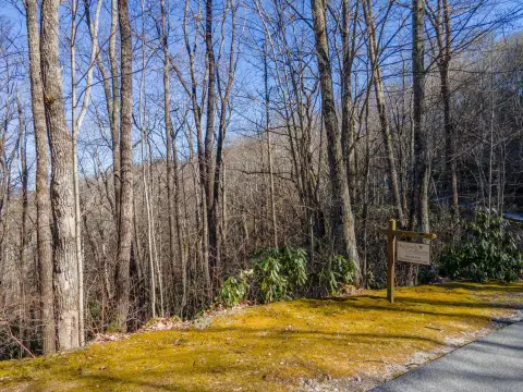 Secluded Residential Development Lot