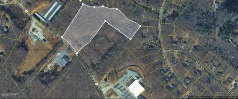 Commercial Land