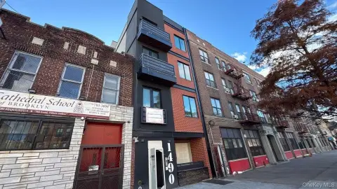 Brooklyn Multi-Family Home For Sale