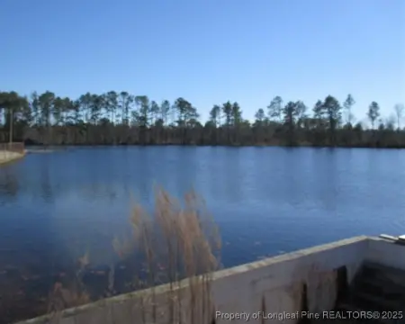 Prime 92-Acre Waterfront Land