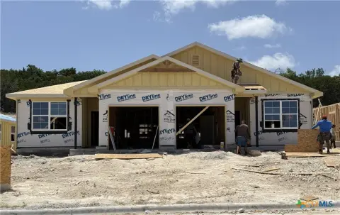 Duplex Residential Income Property