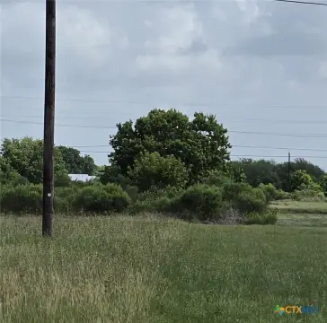Four-Lot Corner Recreational Land