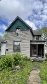 Fort Wayne Duplex Opportunity