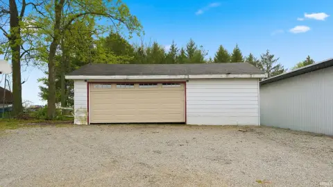Blue Lake Storage Opportunity
