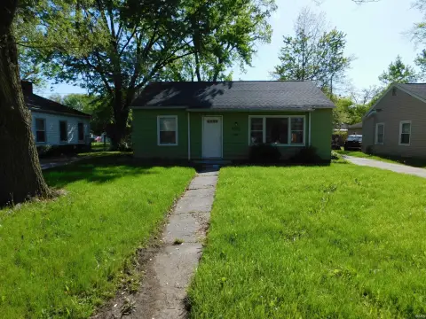 Fort Wayne Investment Opportunity