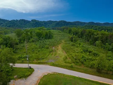 Wooded Recreation and Timber Land
