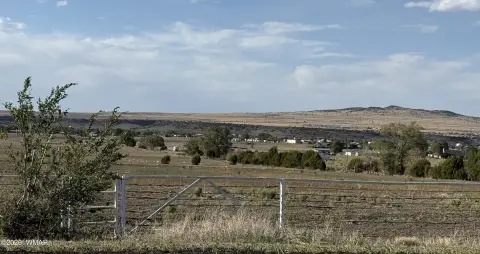 Fully Fenced Farmland Tract