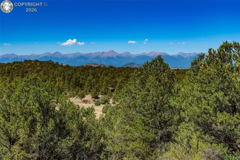 Recreation Land with BLM Access