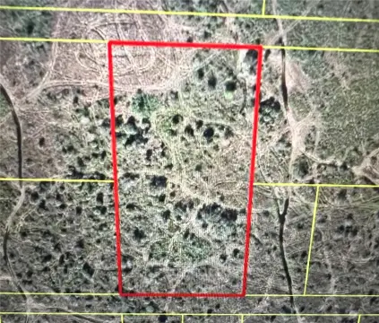 5-Acre Okeechobee AG-Zoned Land