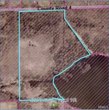 Lakefront Recreational Land
