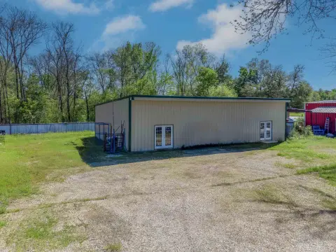 Automotive Service and Flex Property