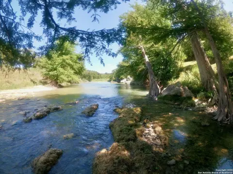 7.69 Acres in Boerne, TX