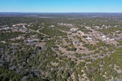 7.69 Acres in Boerne, TX