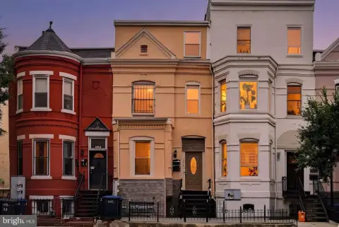 Updated Two-Unit Duplex