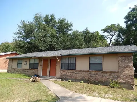 Tallahassee Duplex: Investor Opportunity