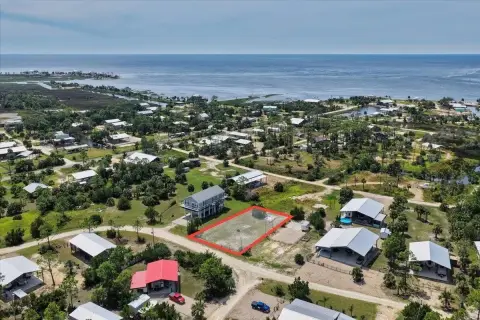 Ready-to-Build Coastal Lot