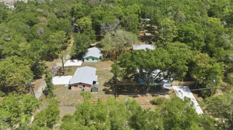 Four Detached Homes in Tallahassee
