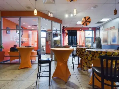 Chicago Retail Space For Rent