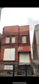 Chicago Multifamily Rehab Opportunity