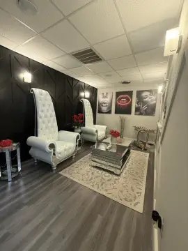 Renovated Medical Office Suite