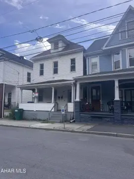 Duplex Residential Income Property